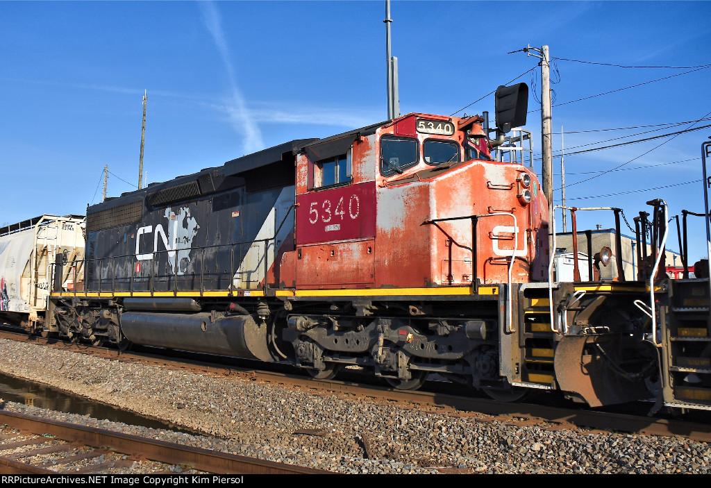 CN 5340